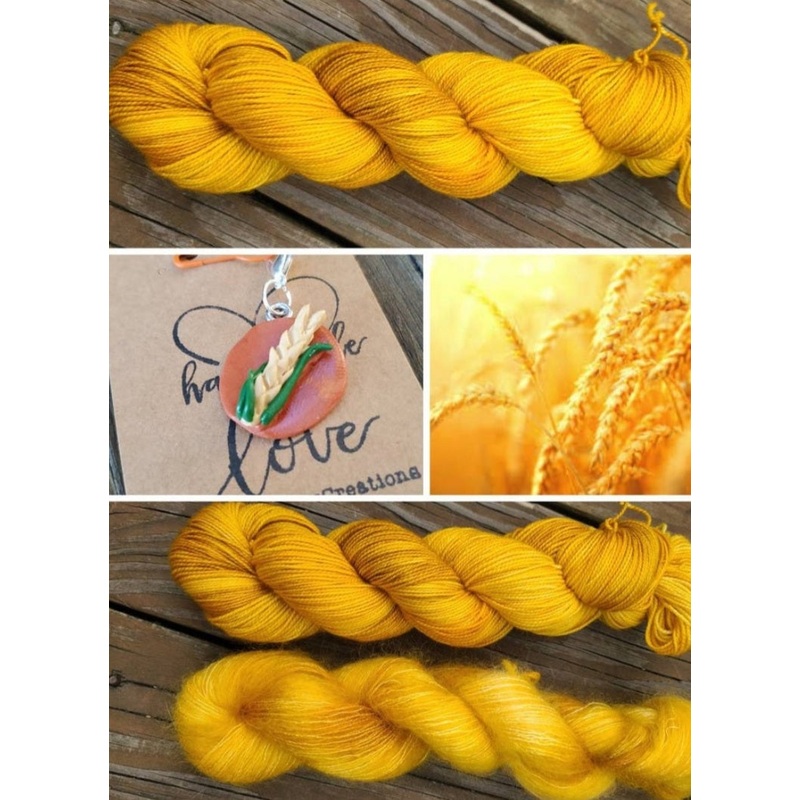 Autumn Wheat (ONLINE ORDER ONLY)