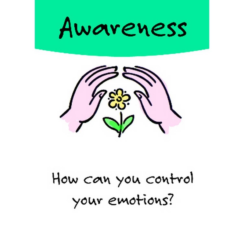 Awareness Card Game