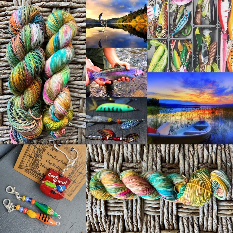 Bait & Tackle (ONLINE ORDER ONLY)