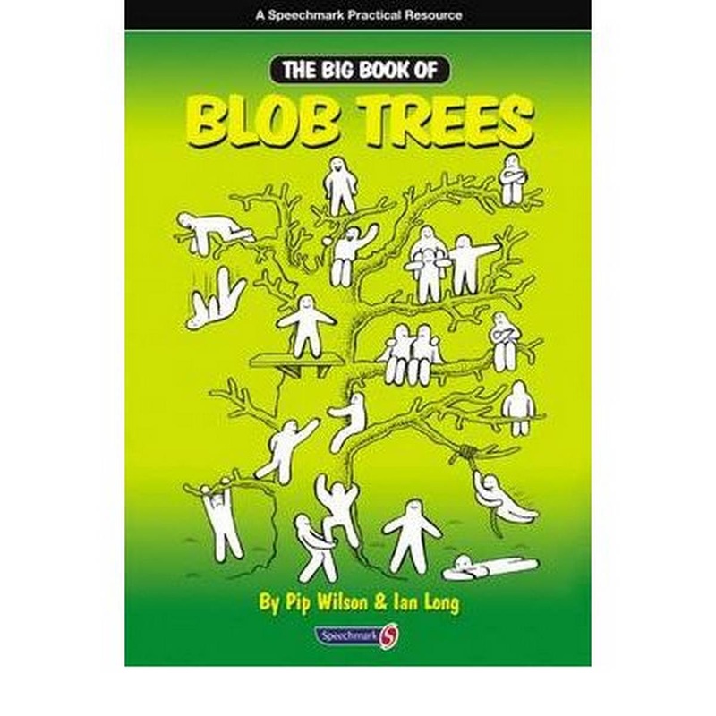 Big Book of Blob Trees