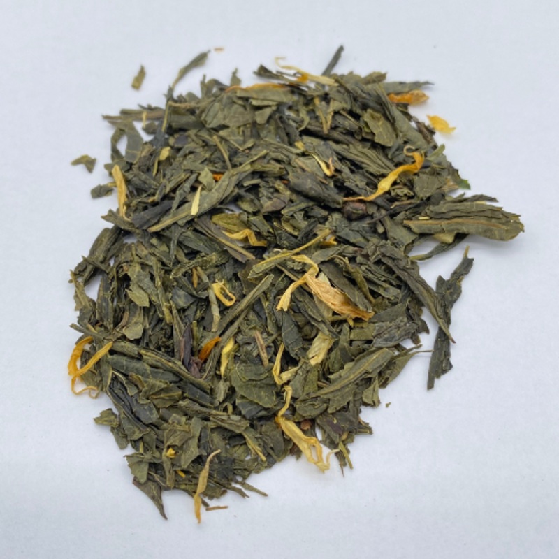 Citron Green Loose Leaf Tea (ONLINE ORDER ONLY)