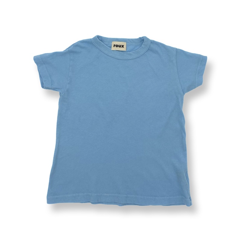 Drake Tee (ONLINE ORDER ONLY)|Sage|Yellow|Beige|Marsala|Tawny|12 months|18 months|2T|3T|4T|5T|6T