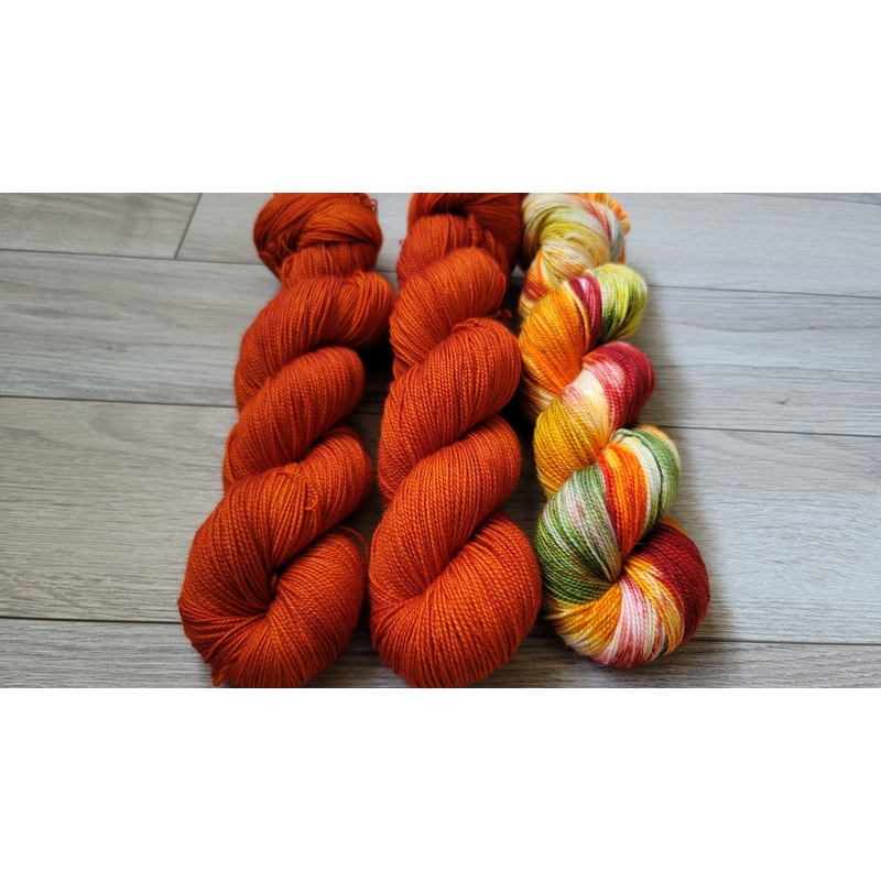 Farmer’s Market 3 skein kit (ONLINE ORDER ONLY)