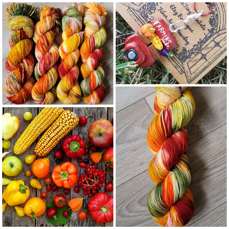 Farmer’s Market (ONLINE ORDER ONLY)