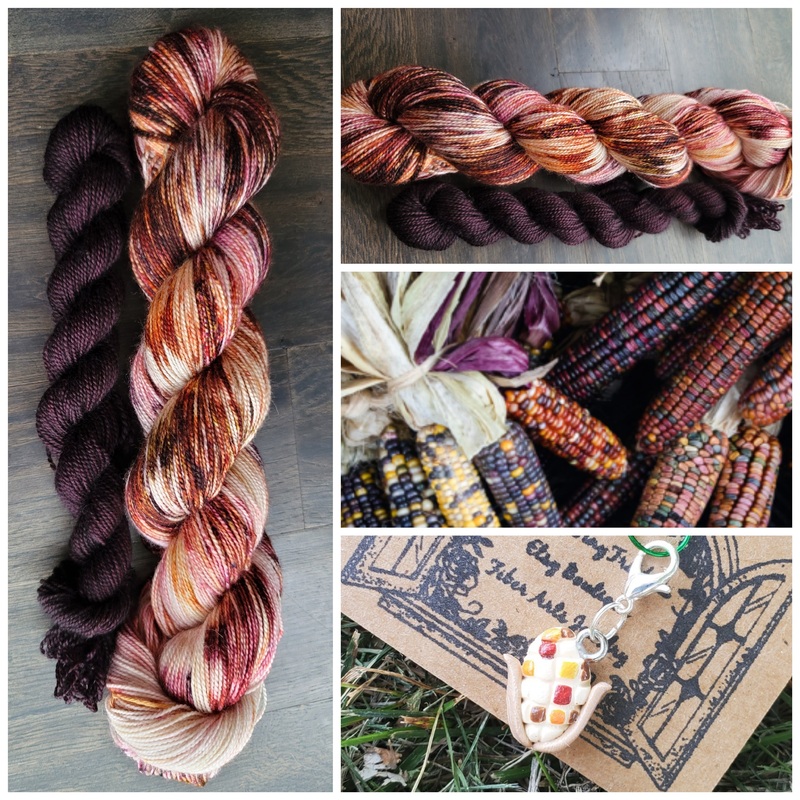 Heritage Sock Set (ONLINE ORDER ONLY)