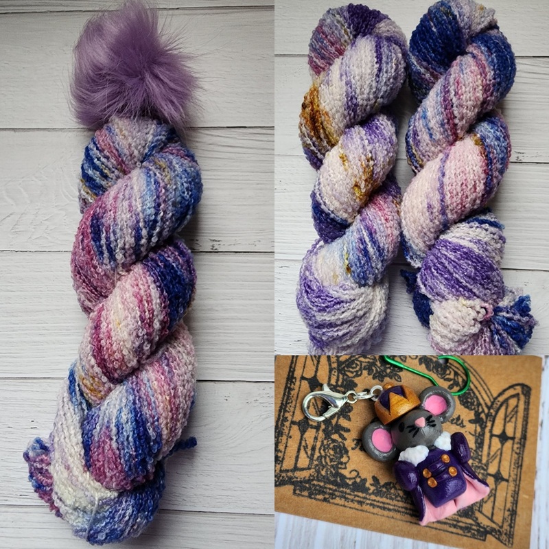 Nutcracker Hat Kit (ONLINE ORDER ONLY)