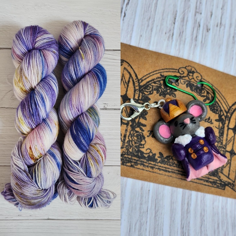 Nutcracker (ONLINE ORDER ONLY)