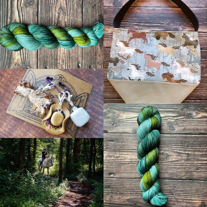 Pocono trail ride (ONLINE ORDER ONLY)