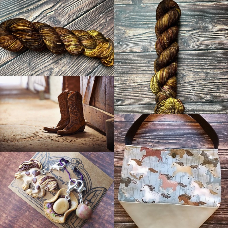 Ridin Boots (ONLINE ORDER ONLY)