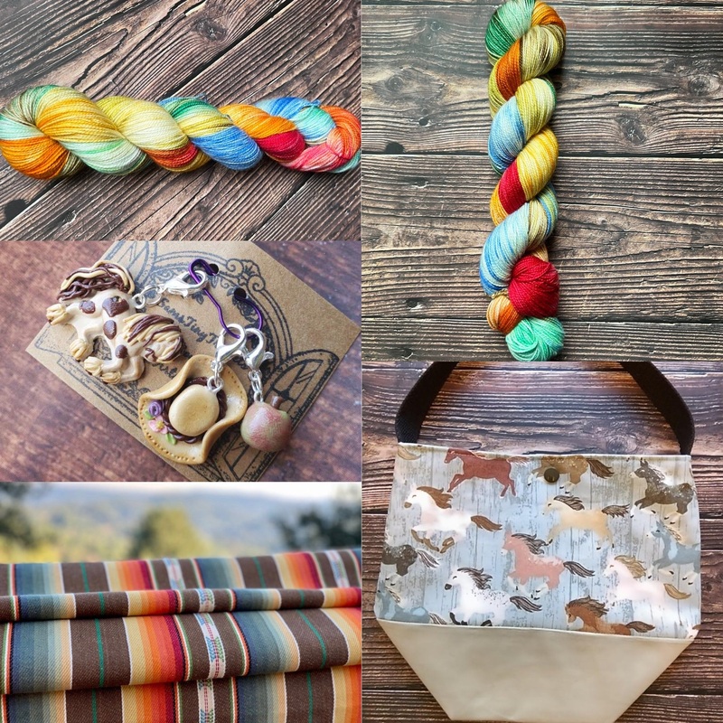 Saddle Blanket (ONLINE ORDER ONLY)