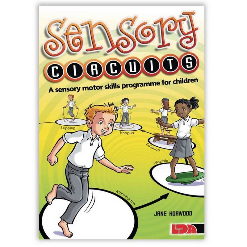 Sensory Circuits: A Sensory Motor Skills Programme for Children