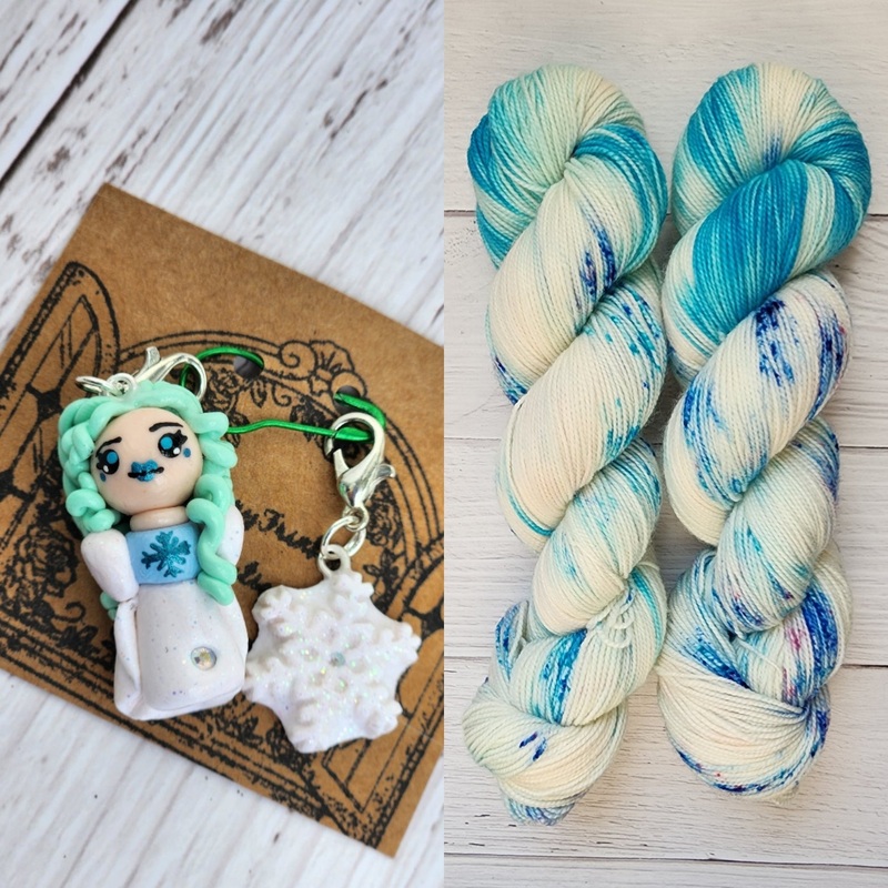 Snow Queen (ONLINE ORDER ONLY)
