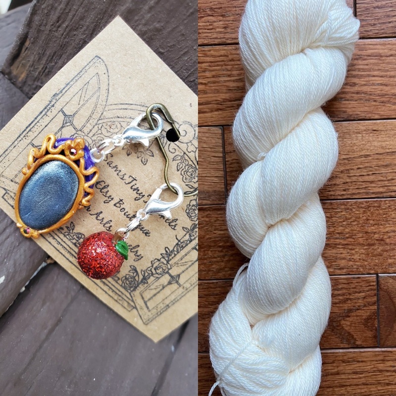 The Fairest of them All (ONLINE ORDER ONLY)