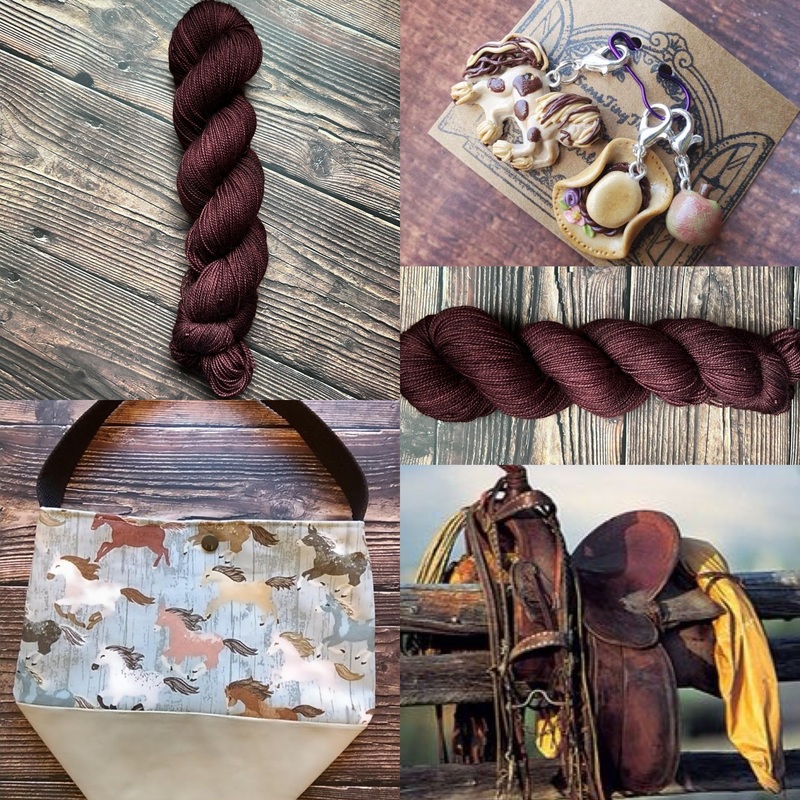 Weathered Saddle (ONLINE ORDER ONLY)