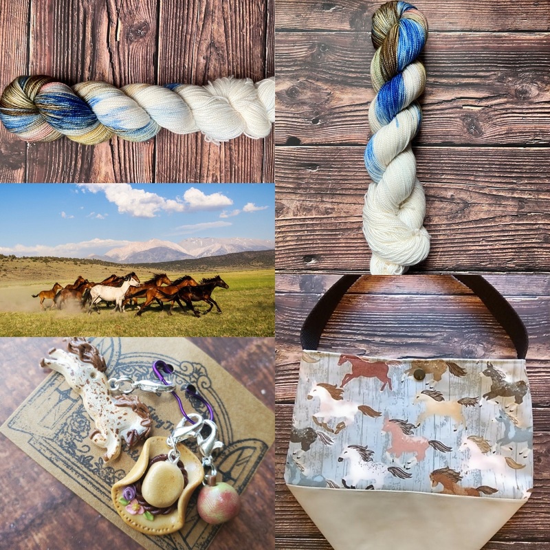 Wild & Free (ONLINE ORDER ONLY)