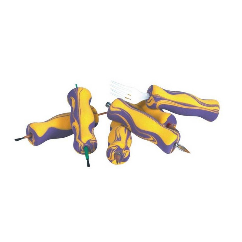 Abilitations Abiligrip  Pack of 12