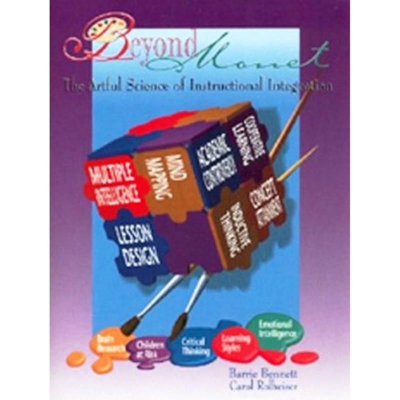 Beyond Monet: The Artful Science of Instructional Integration