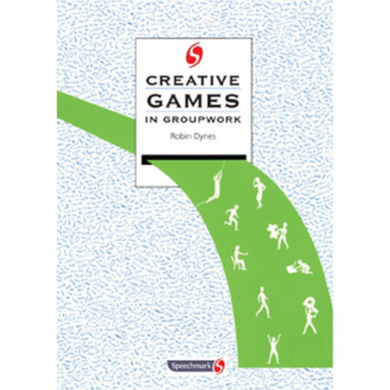 Creative Games in Groupwork
