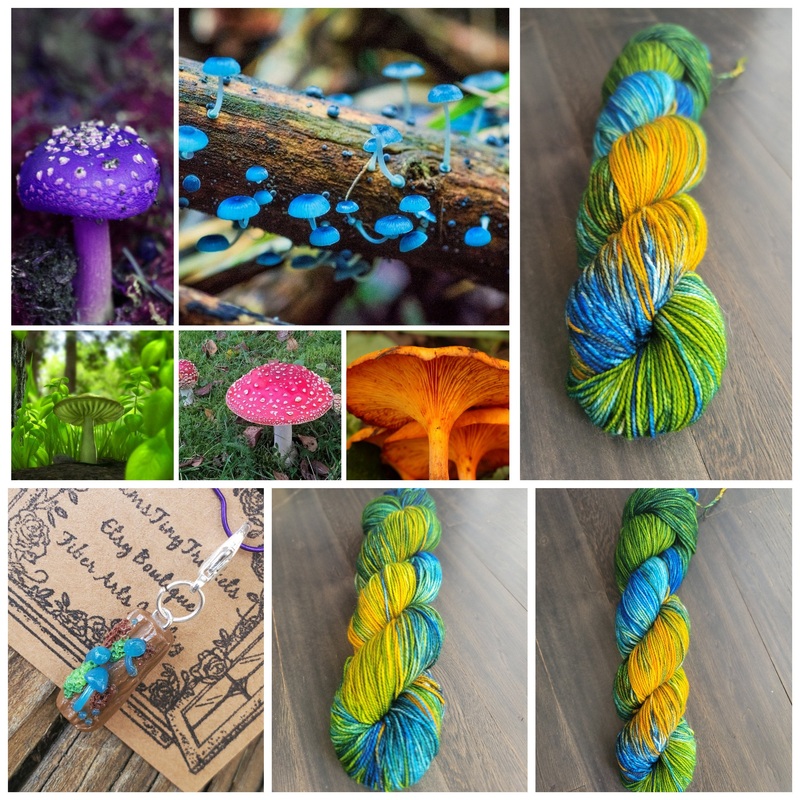 Enchanted Pond (ONLINE ORDER ONLY)