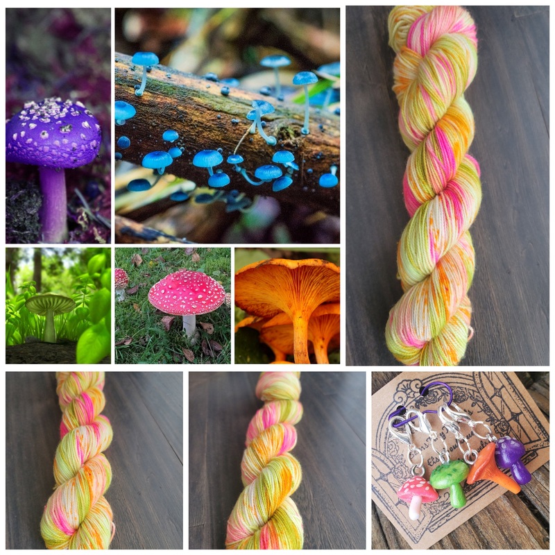 Fairy Ring (ONLINE ORDER ONLY)