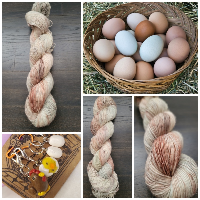 Farm Fresh Eggs (ONLINE ORDER ONLY)