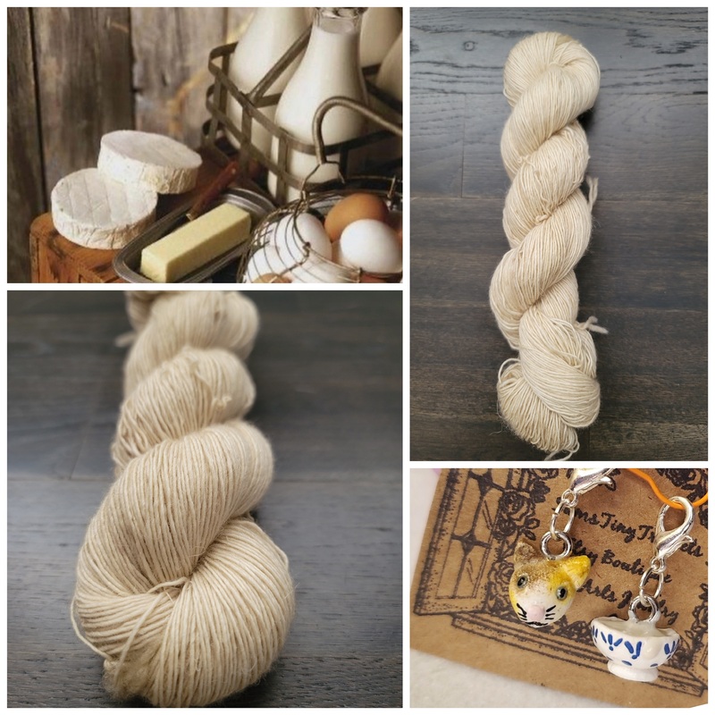 Fresh From The Pail (ONLINE ORDER ONLY)