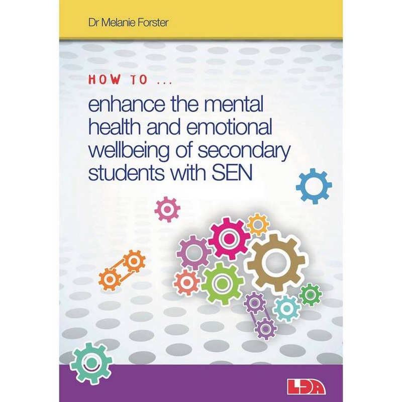 How To Mental Health In Sec