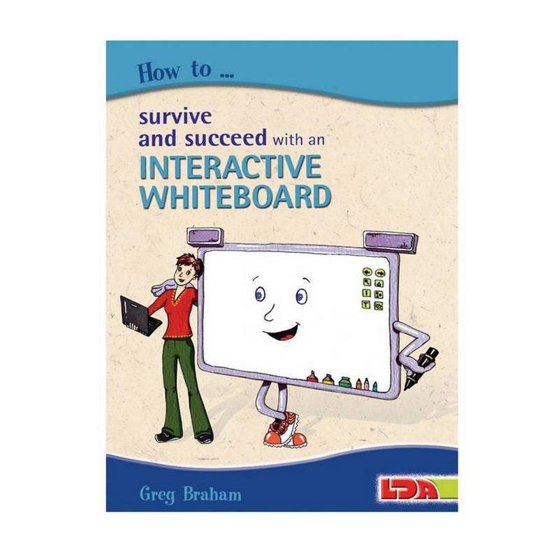 How To Survive Interactive Whiteboard