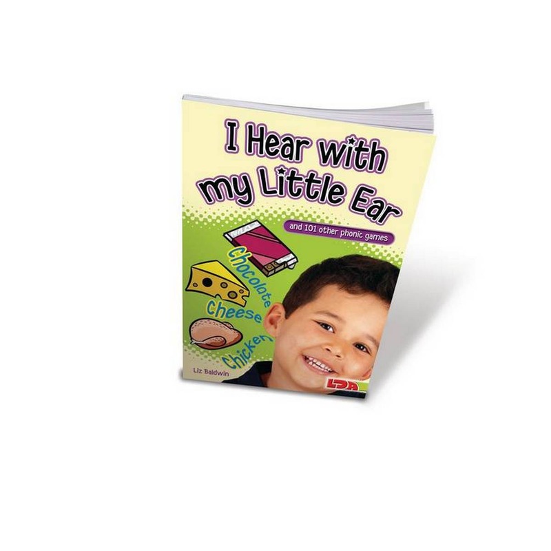 I Hear With My Little Ear Special Offer