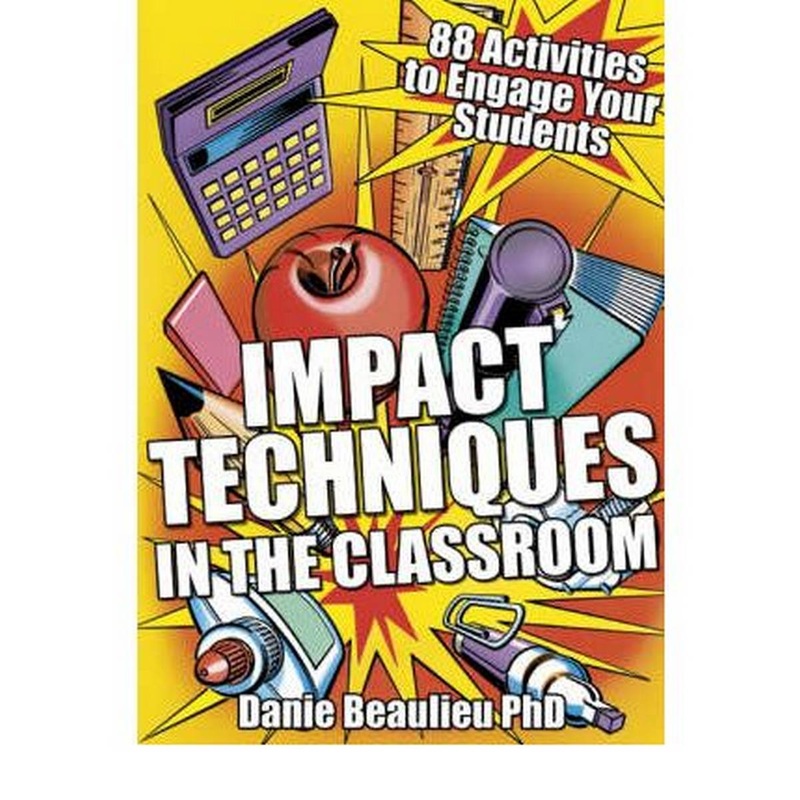 Impact Techniques in the Classroom