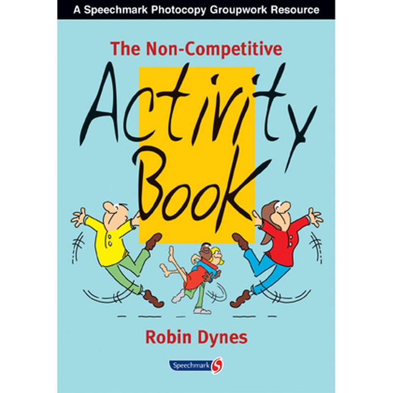 Non-Competitive Activity Book