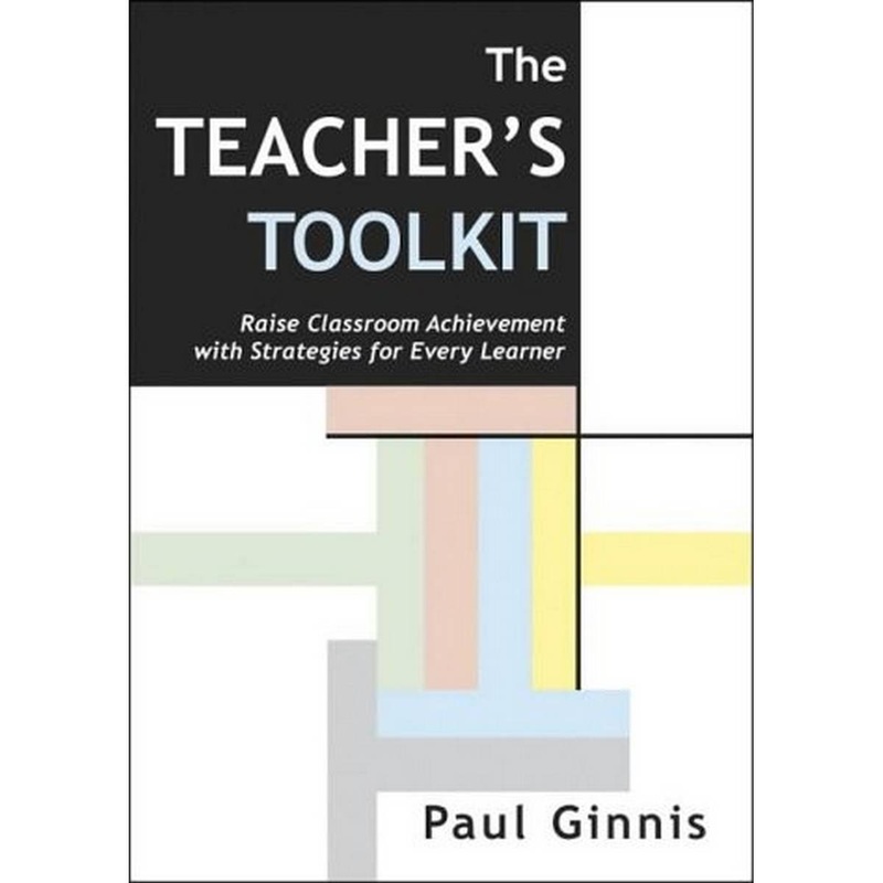 Teachers Toolkit, The