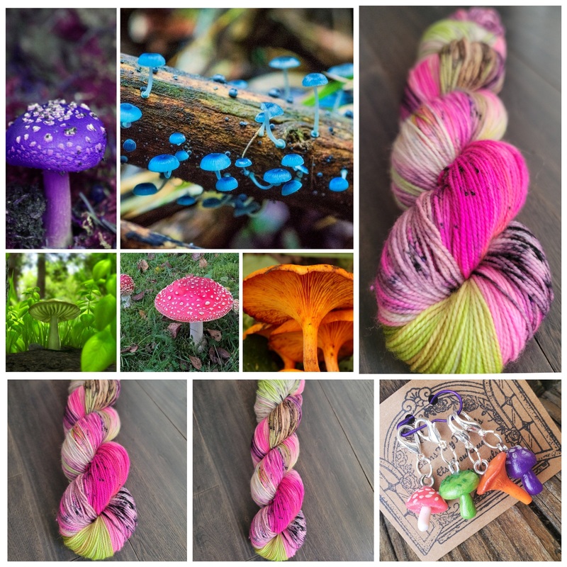 Wild & Wonderful (ONLINE ORDER ONLY)