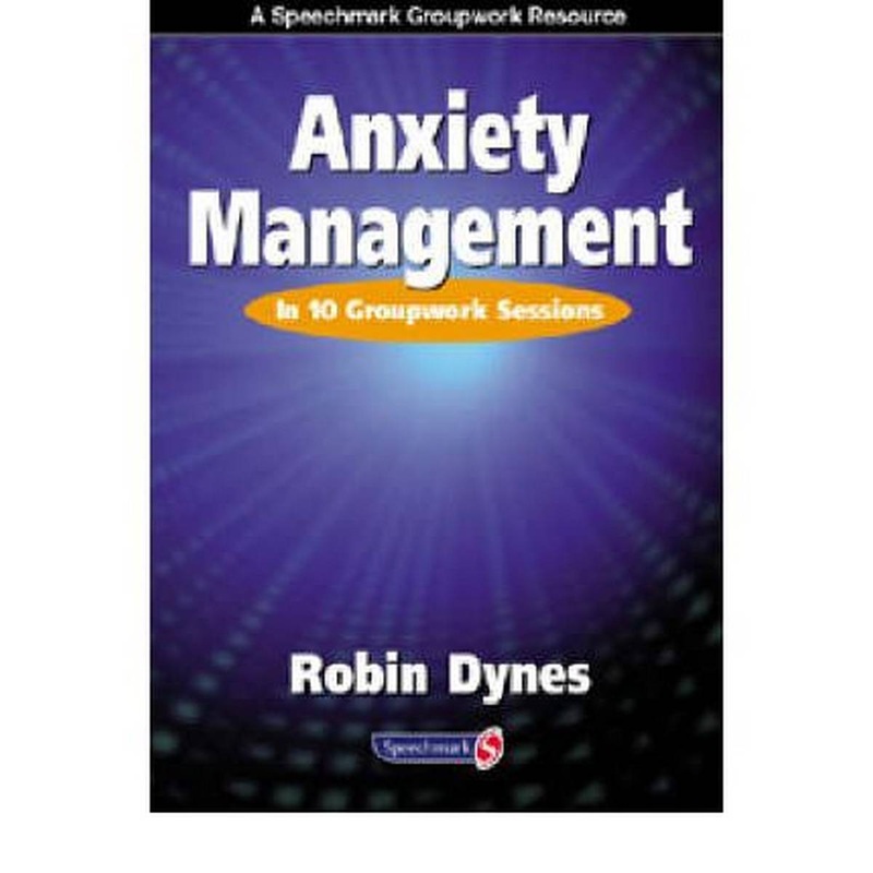 Anxiety Management