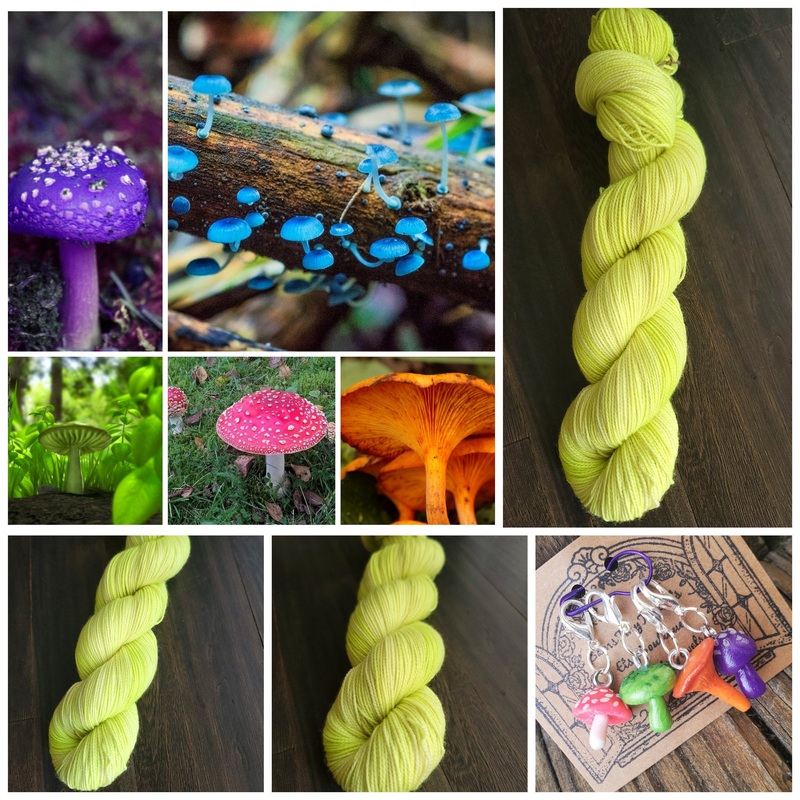 Bioluminescent (ONLINE ORDER ONLY)