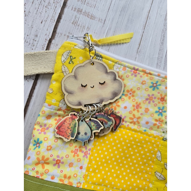 Blustery Day Trinket Trellis (ONLINE ORDER ONLY)