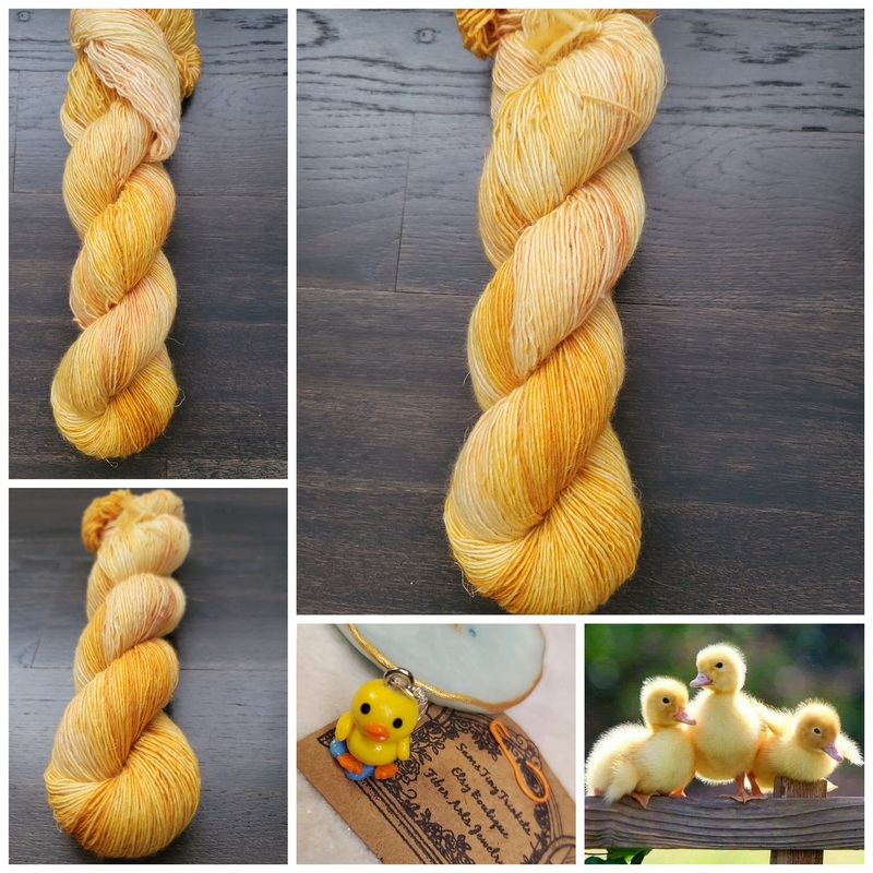 Ducks in a Row (ONLINE ORDER ONLY)