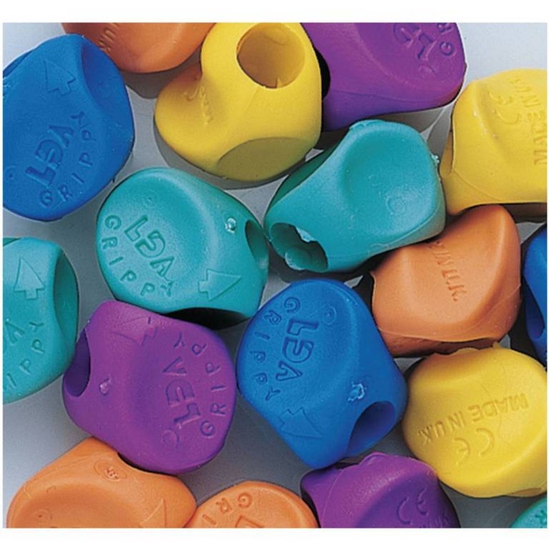 Grippies Pack of 100