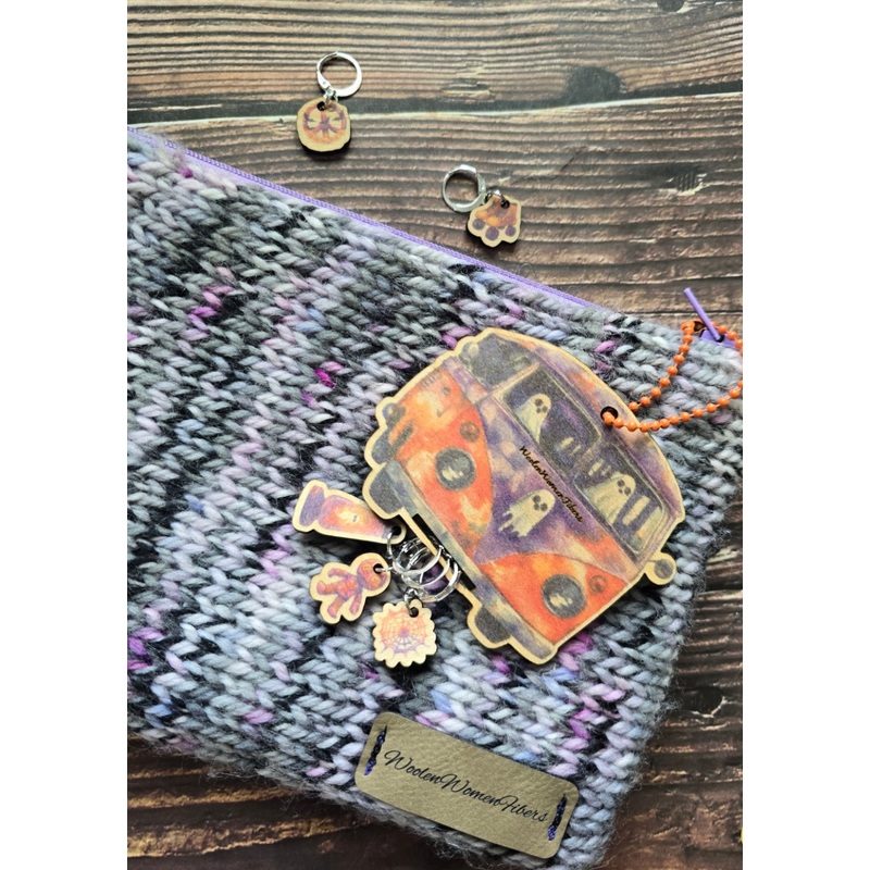 Groovy ghost trinket trellis (ONLINE ORDER ONLY)