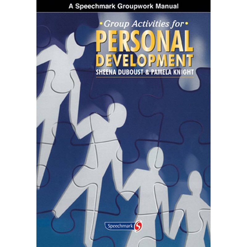 Group Activities for Personal Development