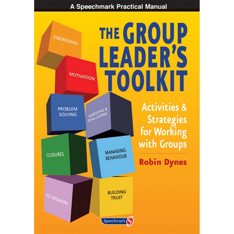 Group Leader’s Toolkit, The