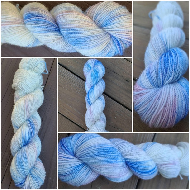 I Smell Snow (ONLINE ORDER ONLY)