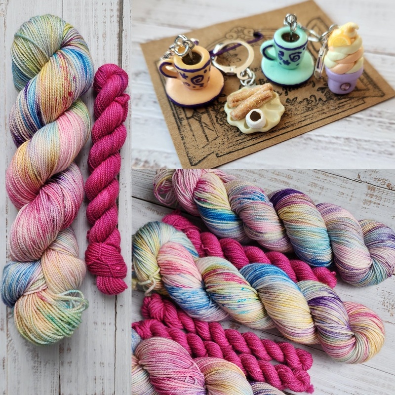 Magical Memories with my Bestie! (ONLINE ORDER ONLY)