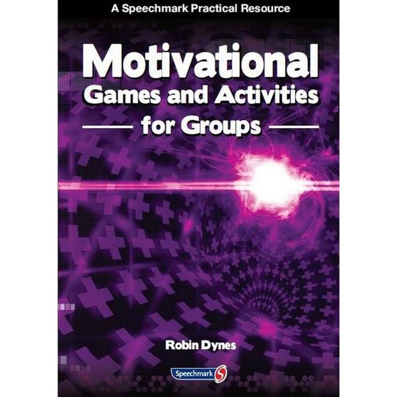 Motivational Games and Activities for Groups