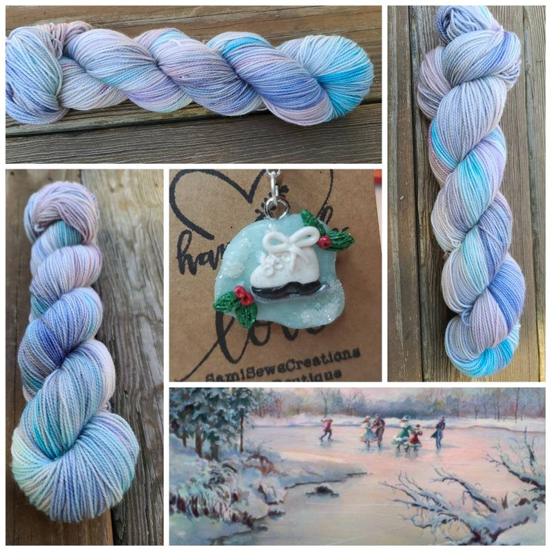 Pond Skating (ONLINE ORDER ONLY)