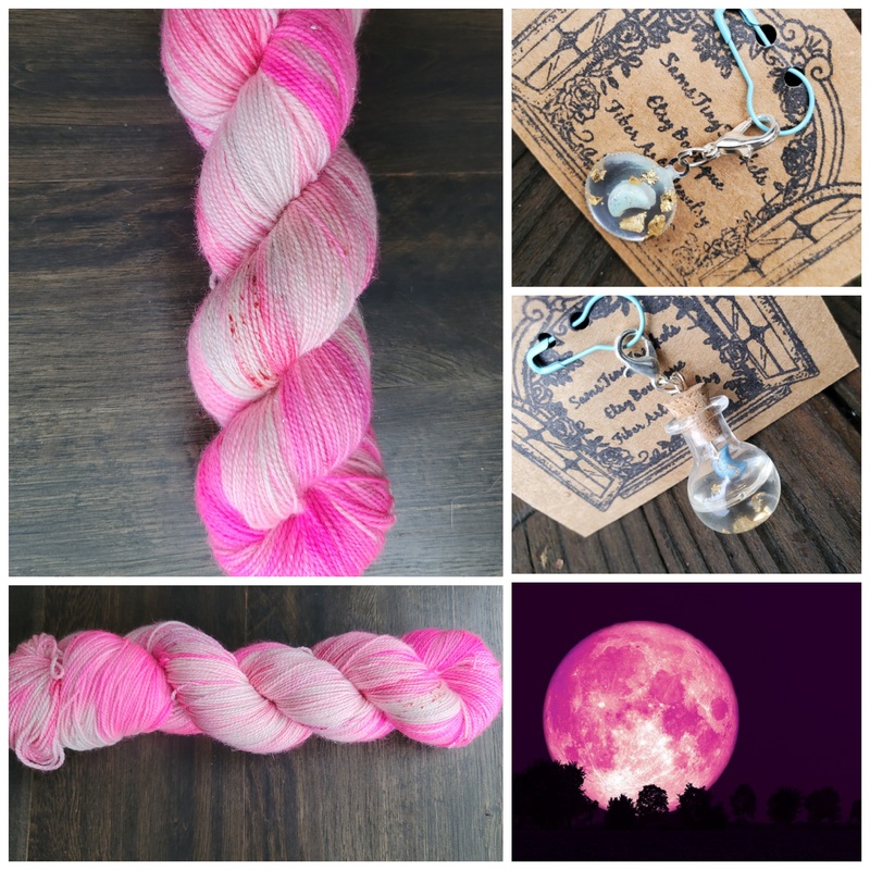 Strawberry Moon (ONLINE ORDER ONLY)