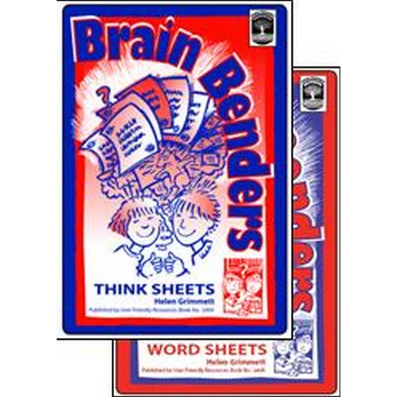 Brain Benders Set