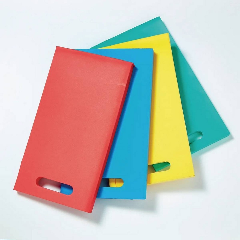 Gardening Kneeling Cushions Pack of 4