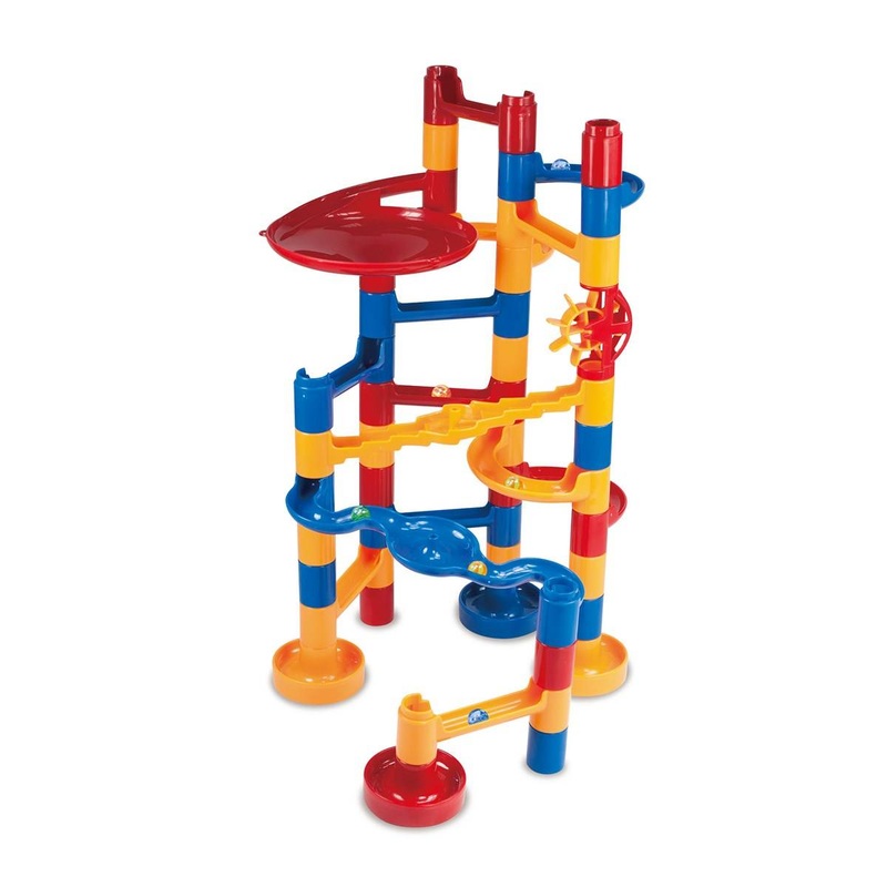 Super Marble Run