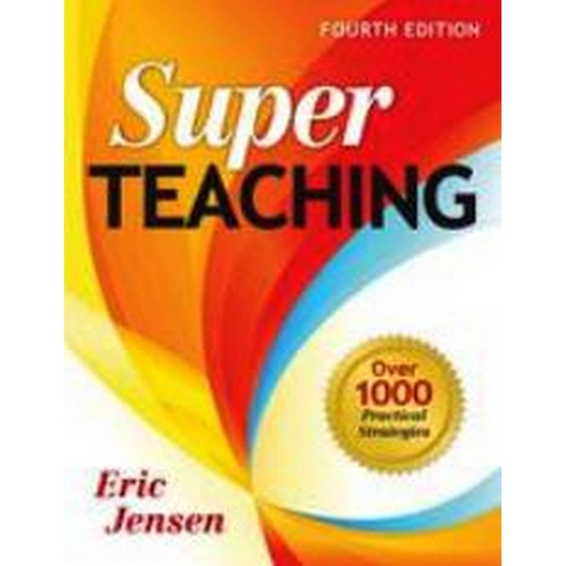 Super Teaching